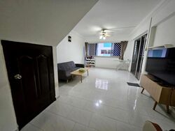 Blk 138 Petir Road (Bukit Panjang), HDB Executive #575834461